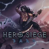 Hero Siege: The Bard Class
