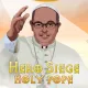 Hero Siege: Pope White Mage (Skin)