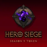 Season 9 Support Token (Tier 1)