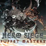 Hero Siege: Puppet Masters (Skin Bundle)