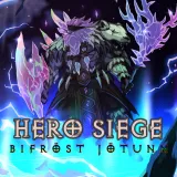 Hero Siege: BifrÃ¶st JÃ¶tunn (Skin)