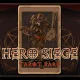 Hero Siege: Tarot Bard (Skin)