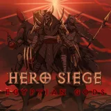 Hero Siege: Egyptian Gods (Skin Bundle)