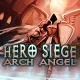 Hero Siege: Arch Angel Paladin (Skin)