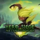 Hero Siege: Nethermancer Pyromancer (Skin)