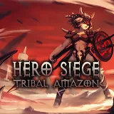 Hero Siege: Tribal Amazon (Skin)