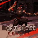 Hero Siege: Reaver Nomad (Skin)