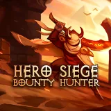 Hero Siege: Bounty Hunter Nomad (Skin)