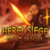Hero Siege: Doom Bringer Paladin (Skin)