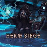 Hero Siege: The Stormweaver Class
