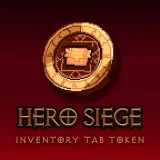 Inventory Tab Token