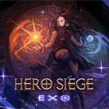 Hero Siege: The Exo Class