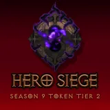 Season 9 Support Token (Tier 2)