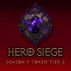 Season 9 Support Token (Tier 2)
