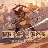 Hero Siege: Nomaid Nomad (Skin)