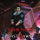 Hero Siege: Last Dawn Demon Slayer (Skin)