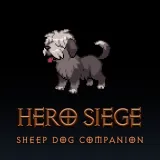 Sheepdog Companion