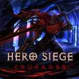Hero Siege: Crusader Demon Slayer (Skin)