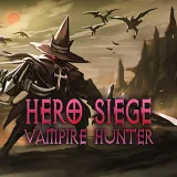 Hero Siege: Vampire Hunter Demon Slayer (Skin)