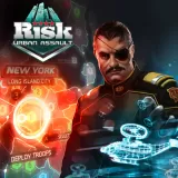Risk Urban Assault