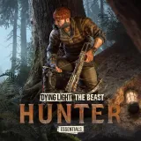 Dying Light: The Beast - Hunter Essentials (English/Chinese/Korean/Japanese Ver.)