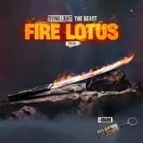 Dying Light: The Beast - Fire Lotus Weapon Pack (English/Chinese/Korean/Japanese Ver.)