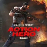 Dying Light: The Beast - Action Hero Essentials (English/Chinese/Korean/Japanese Ver.)