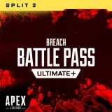 Apex Legends: Ultimate+ Battle Pass Split 2