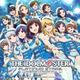 The Idolmï¼ Ster Platinum Stars (Japanese Ver.)
