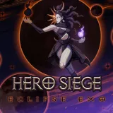 Hero Siege: Eclipse Exo (Skin)