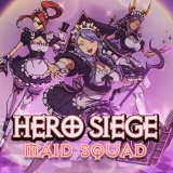 Hero Siege: Maid Squad (Skin Bundle)