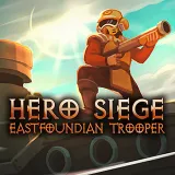 Hero Siege: Eastfoundian Marksman (Skin)