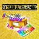MY Hero Ultra Rumble - 2.5th Anniversary Hero Crystals Limited Set B