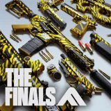 THE Finals - Performance Pour Set