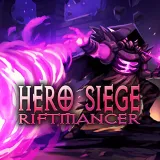 Hero Siege: Riftmancer Pyromancer (Skin)