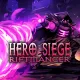 Hero Siege: Riftmancer Pyromancer (Skin)