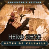 Hero Siege - Gates of Valhalla Collector