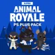 Super Animal Royale - Spring 2026 PlayStationPlus Pack (PS5)