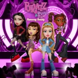 Bratz Rhythm & Style - Runway Ready