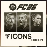 EA Sports FC 26 Icons Edition