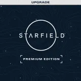 Starfield Premium Edition Upgrade