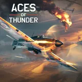 Aces of Thunder - Hurricane Mk IV