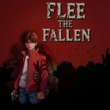 Flee The Fallen (Simplified Chinese, English, Korean, Japanese)