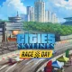 Cities: Skylines - Race Day
