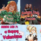 Anime Uni: Love, Luck & Laughs Bundle