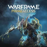 Warframe: Voruna Prime Access - Prime Pack