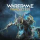 Warframe: Voruna Prime Access - Prime Pack