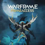 Warframe: Voruna Prime Accessories Pack