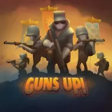 Guns Up! (English/Chinese/Korean Ver.)