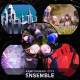 Kamitsubaki City Ensemble - Extra Pack feat. Animation Vol.1